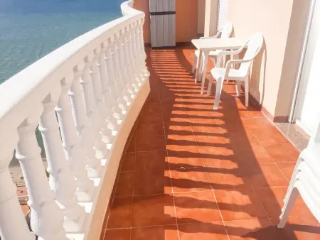 Duplex avec solarium privé de 90 m² et vue 360° à La Manga : photo 22