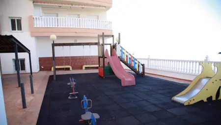 Duplex avec solarium privé de 90 m² et vue 360° à La Manga : photo 31