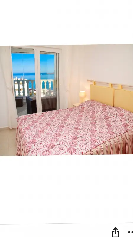 Duplex avec solarium privé de 90 m² et vue 360° à La Manga : photo 32