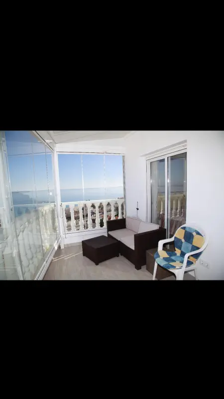 Duplex avec solarium privé de 90 m² et vue 360° à La Manga : photo 34