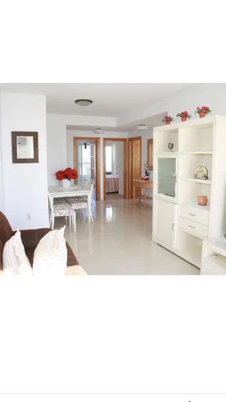 Duplex avec solarium privé de 90 m² et vue 360° à La Manga : photo 40