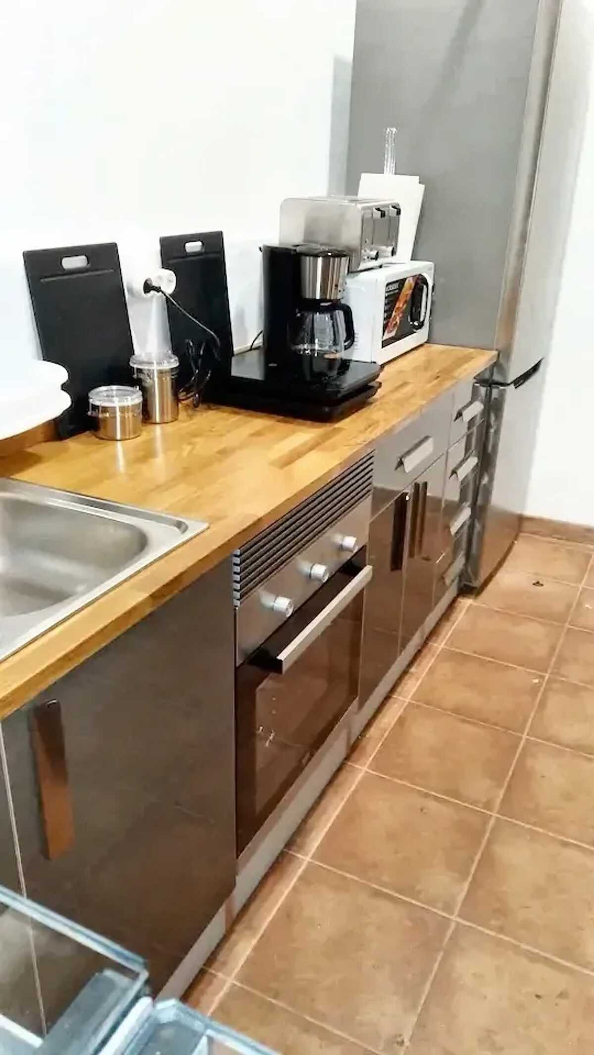 Maison 16 pers., 6 chambres à Otañes, vue montagne - Photo 4