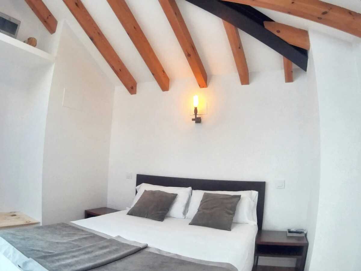 Maison 16 pers., 6 chambres à Otañes, vue montagne - Photo 15