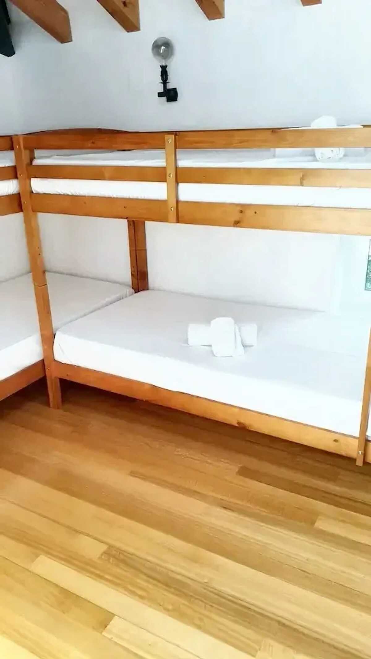 Maison 16 pers., 6 chambres à Otañes, vue montagne - Photo 21