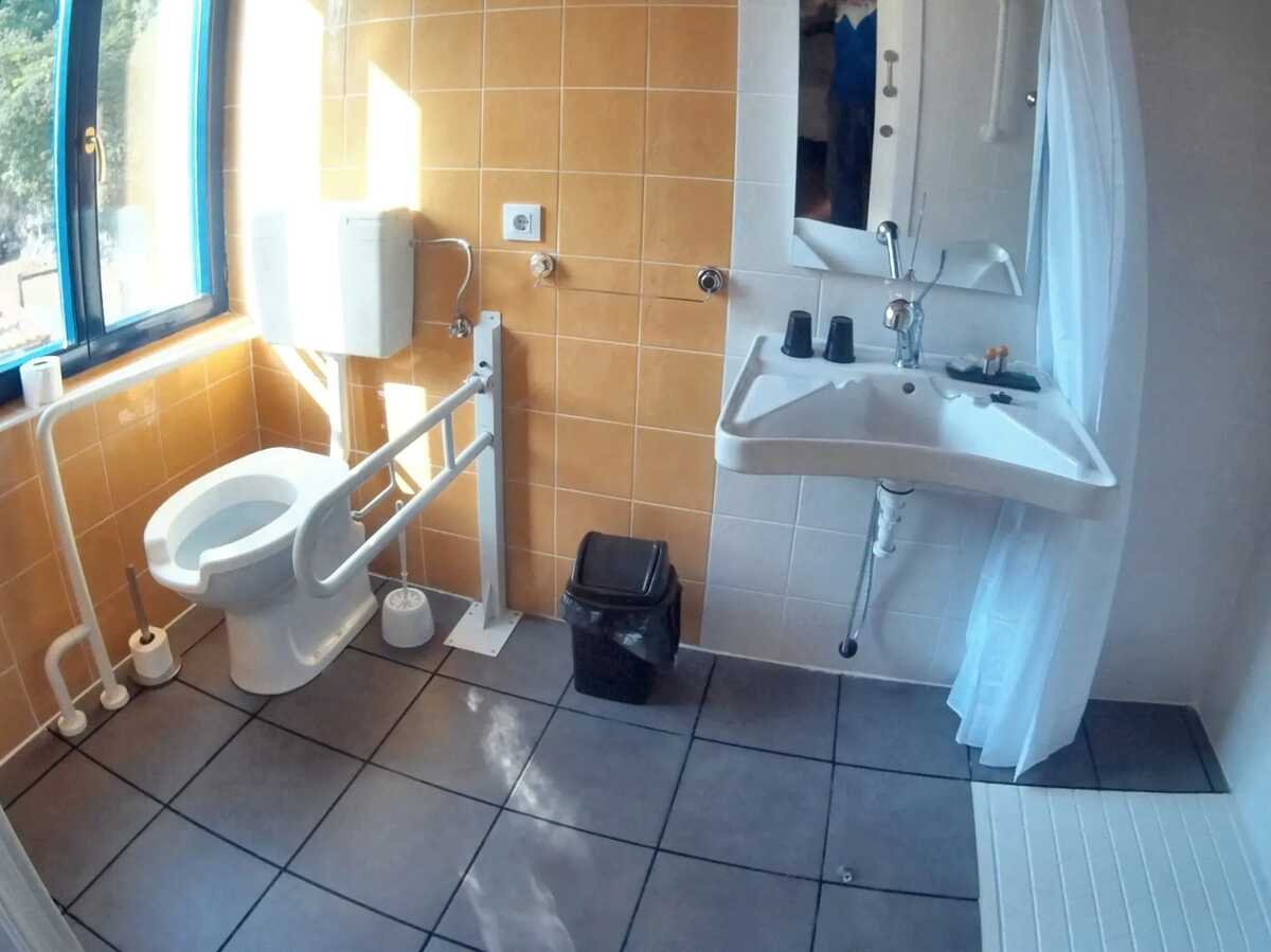 Maison 16 pers., 6 chambres à Otañes, vue montagne - Photo 25
