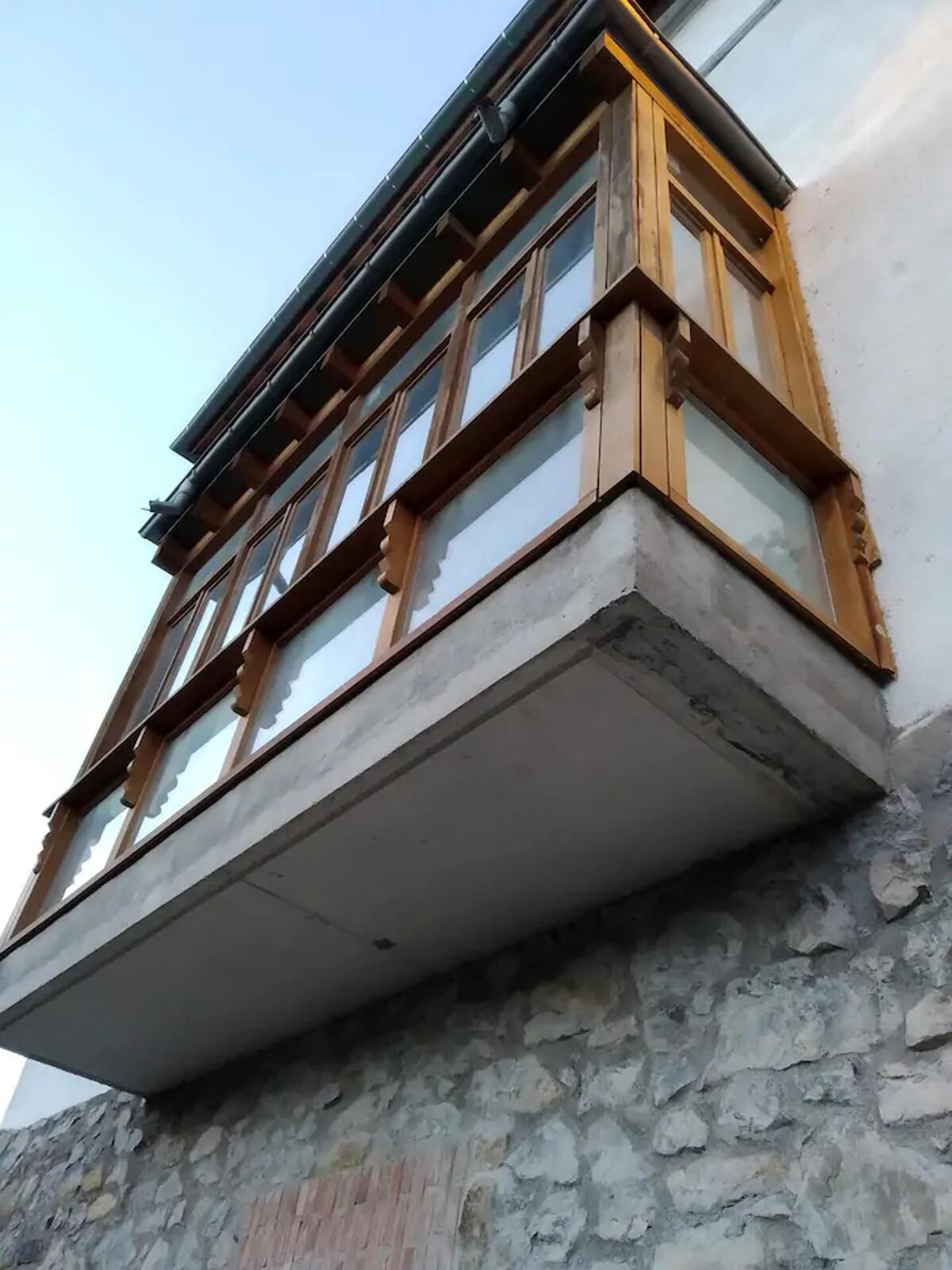 Maison 16 pers., 6 chambres à Otañes, vue montagne - Photo 31