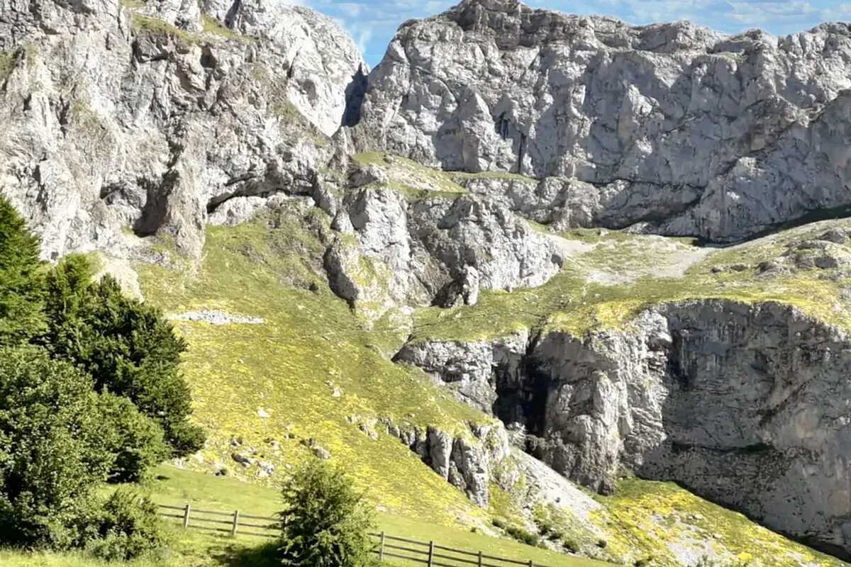 Maison 16 pers., 6 chambres à Otañes, vue montagne - Photo 40