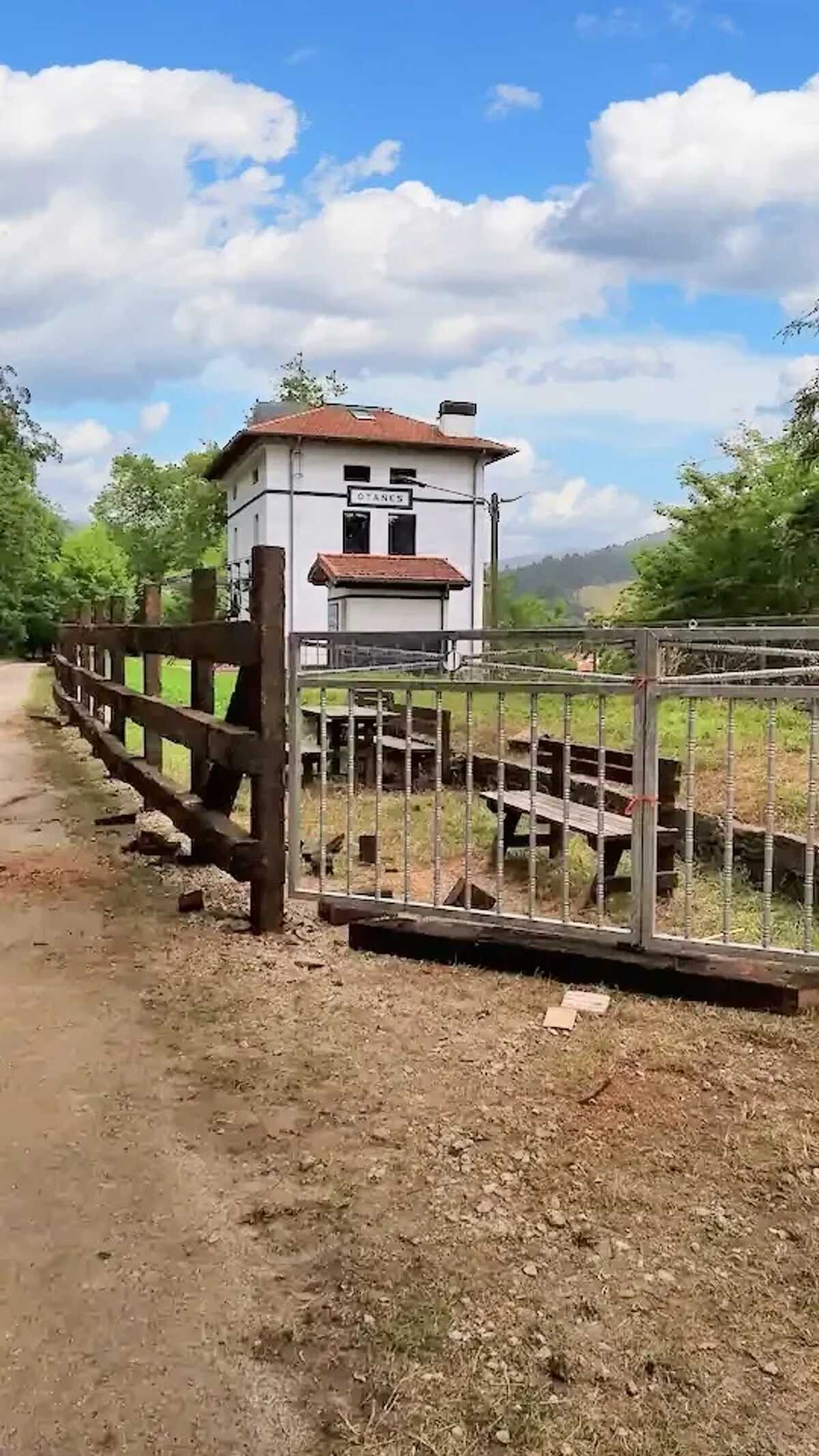 Maison 16 pers., 6 chambres à Otañes, vue montagne - Photo 43