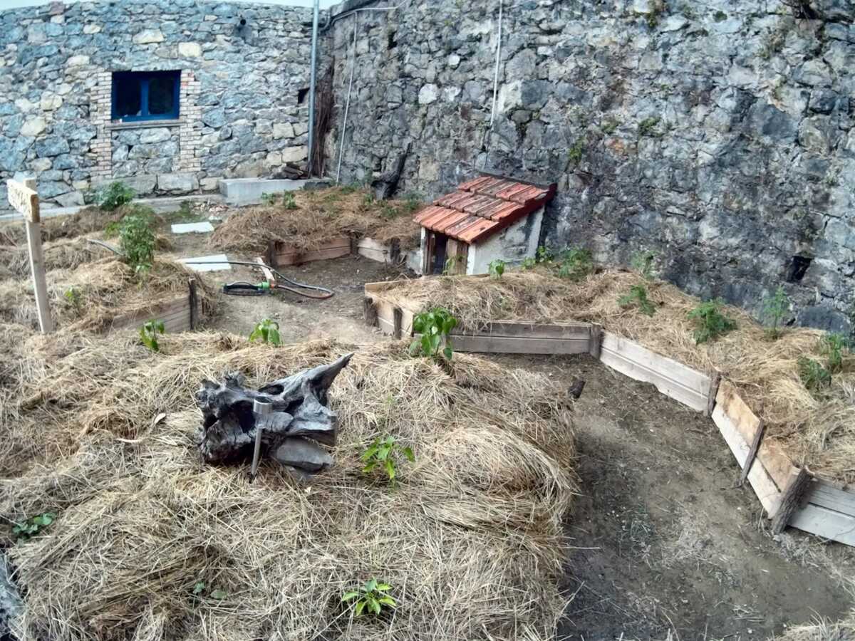 Maison 16 pers., 6 chambres à Otañes, vue montagne - Photo 45
