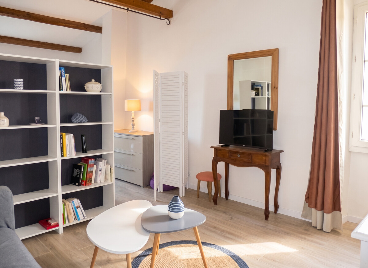 Maison 3 étoiles à Cardet, piscine chauffée et garage - Photo 7
