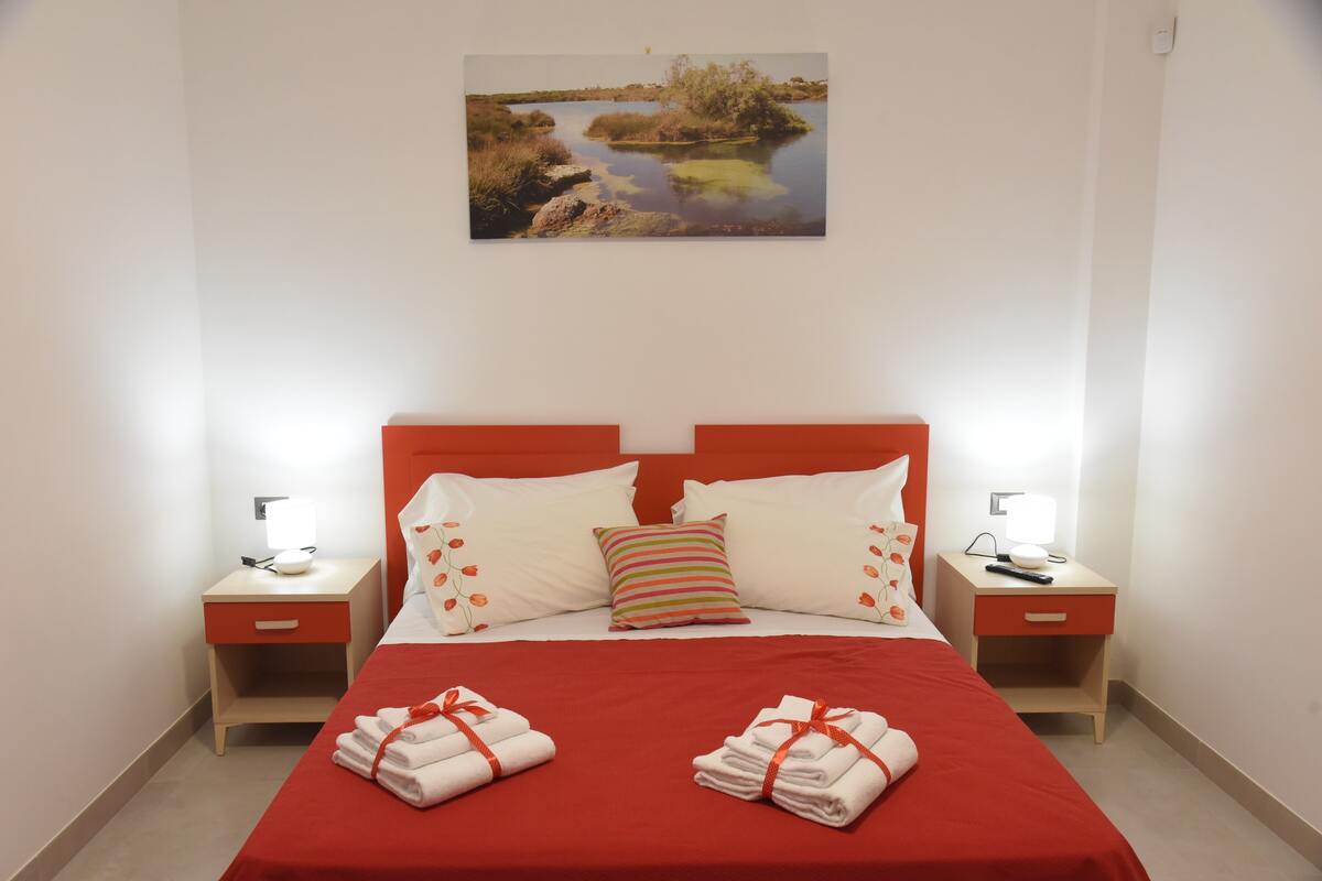 Appartement 36 m² avec terrasse vue mer à Villaggio Resta - Photo 13