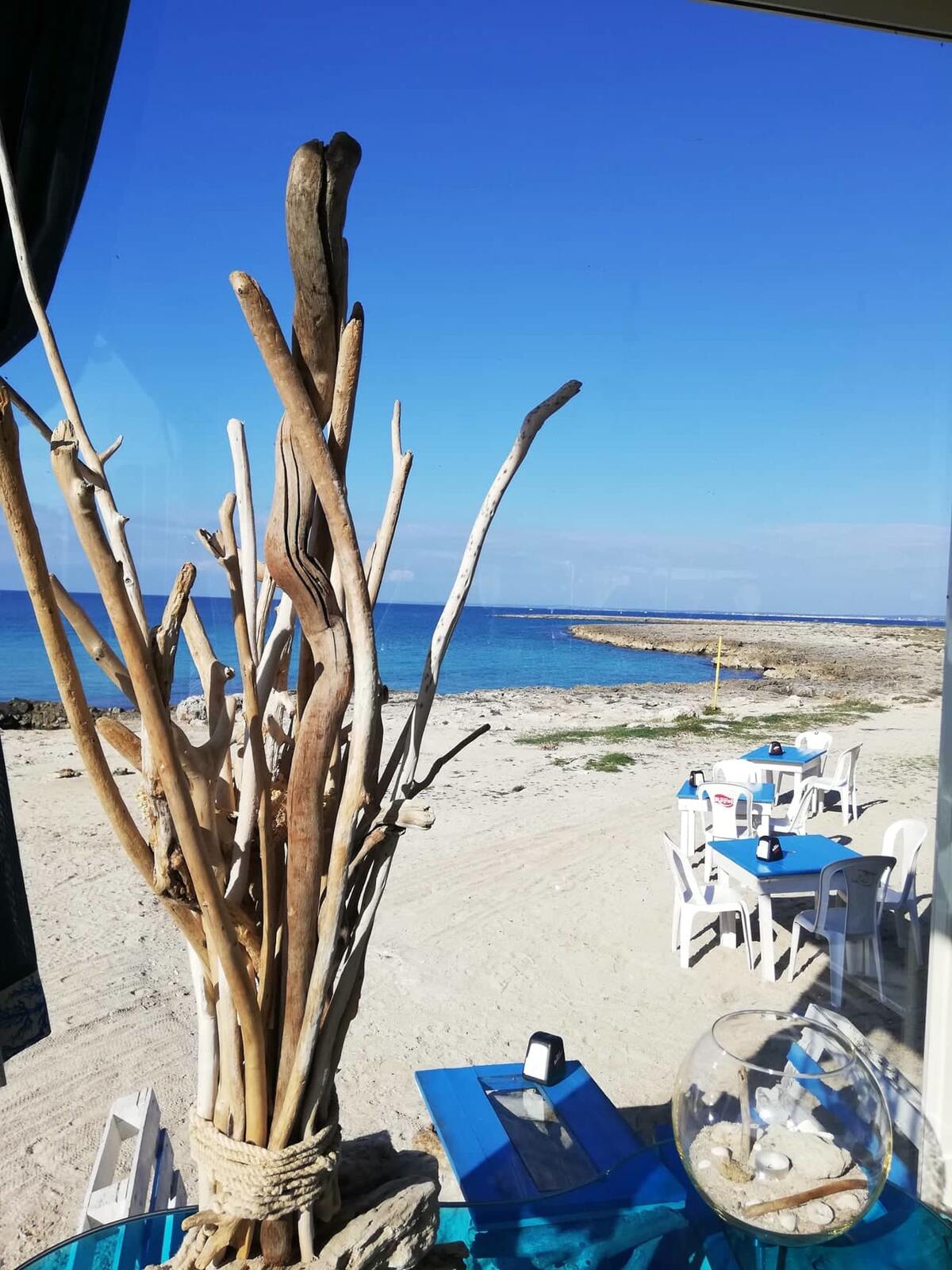 Appartement 36 m² avec terrasse vue mer à Villaggio Resta - Photo 33