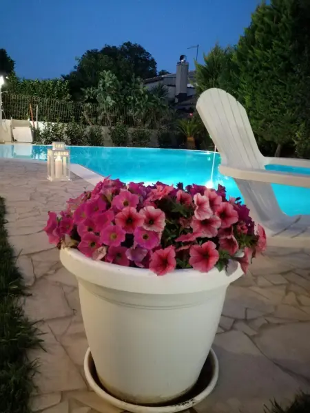 Location villa à Ragusa