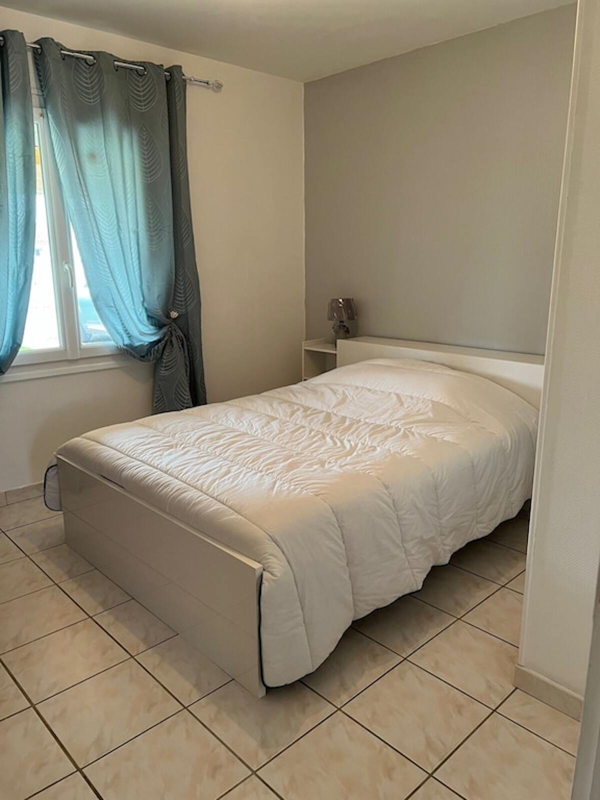 Villa 6 pers., piscine privée et jardin clos à Saint-Froult - Photo 9
