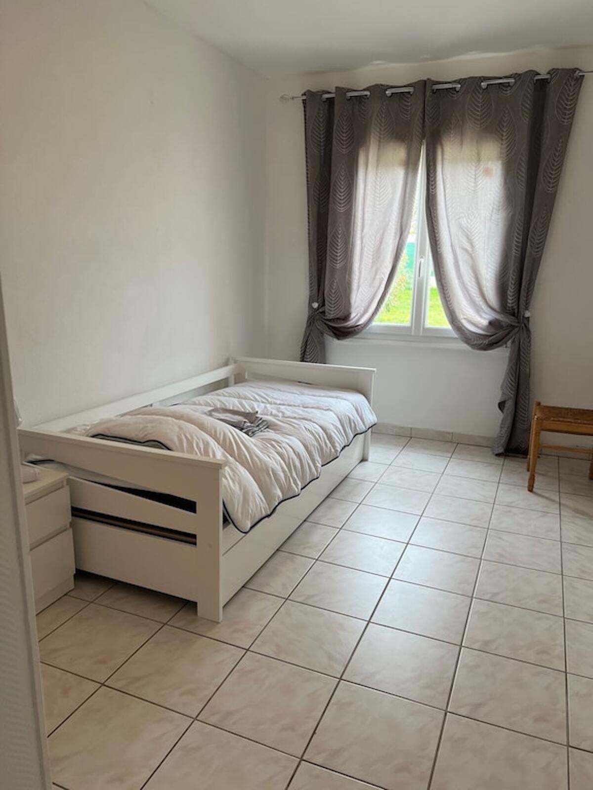 Villa 6 pers., piscine privée et jardin clos à Saint-Froult - Photo 11