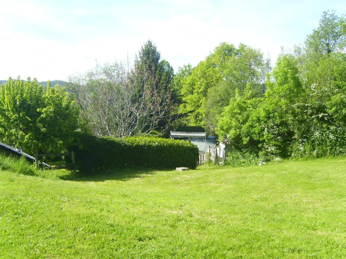 Maison 4 pers. Vezac, vue montagne et terrasse - Photo 2