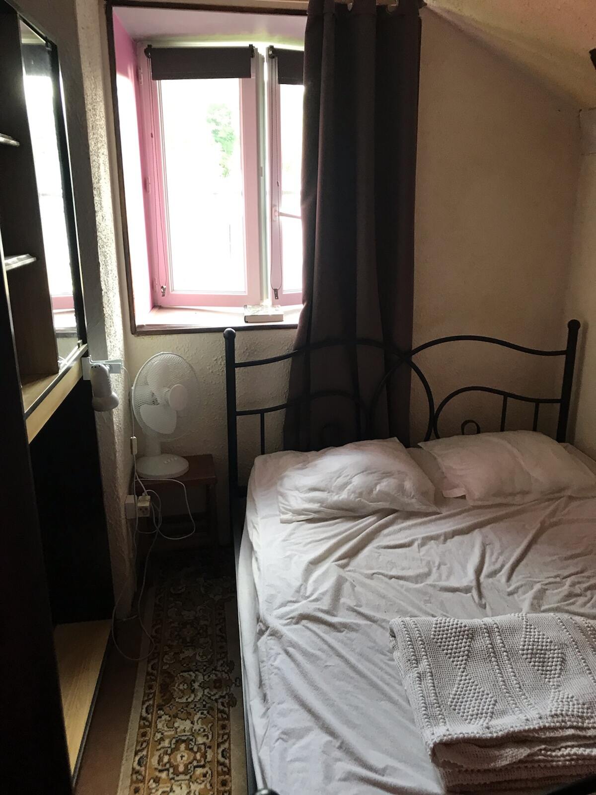 Maison 4 pers. Vezac, vue montagne et terrasse - Photo 6