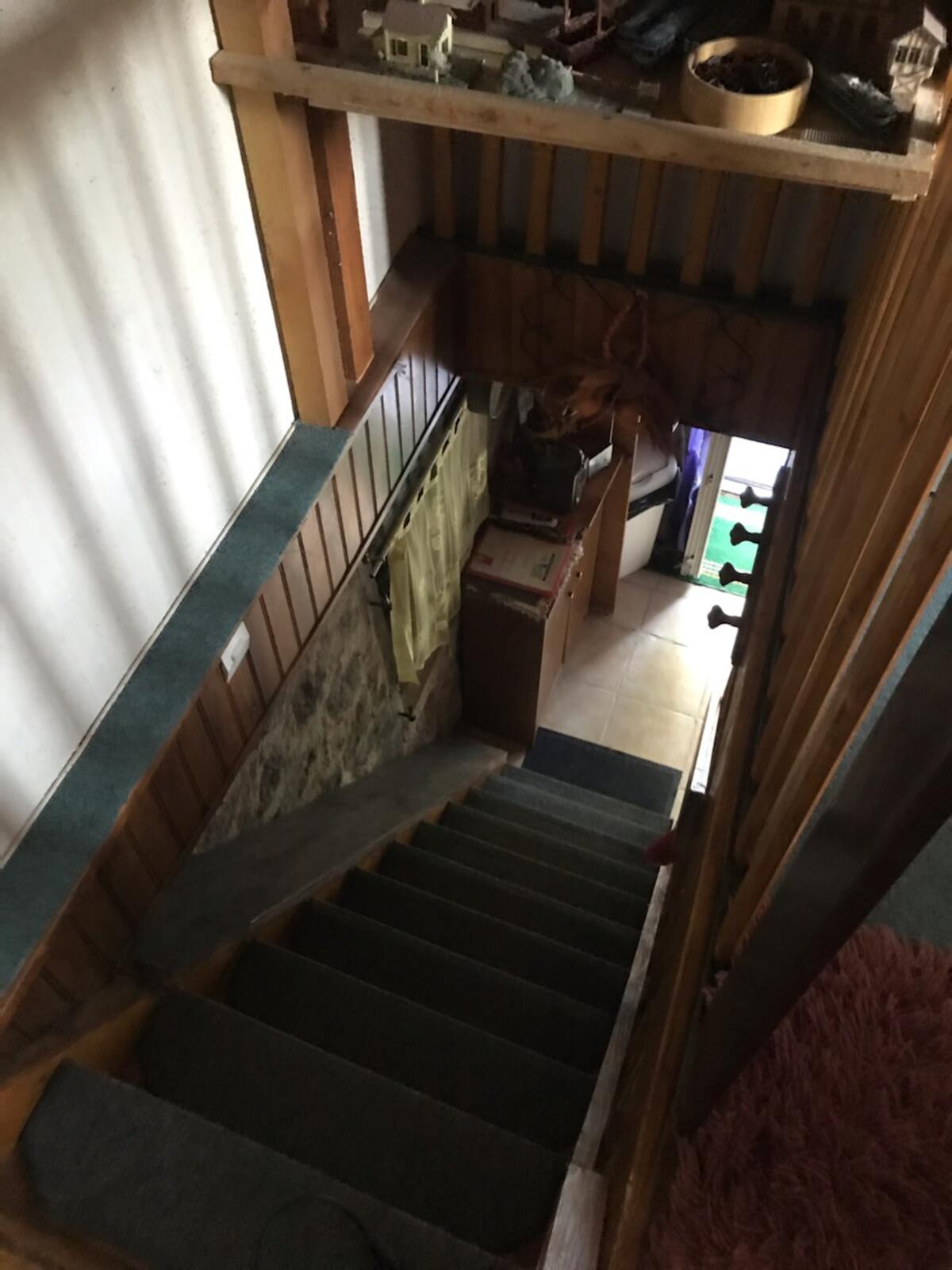 Maison 4 pers. Vezac, vue montagne et terrasse - Photo 12