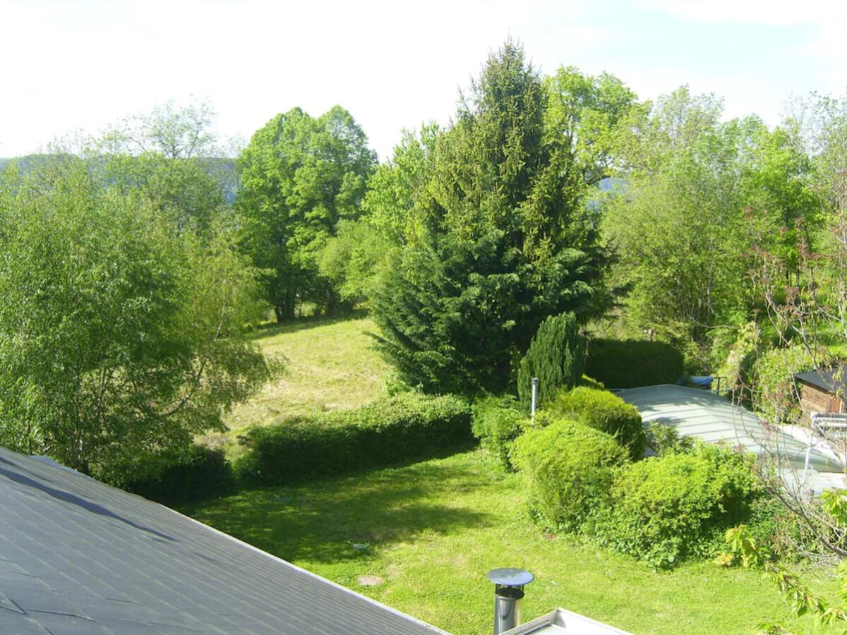 Maison 4 pers. Vezac, vue montagne et terrasse - Photo 13