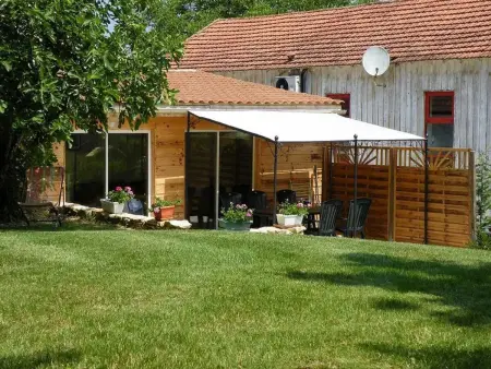 Location maison à Le Buisson de Cadouin