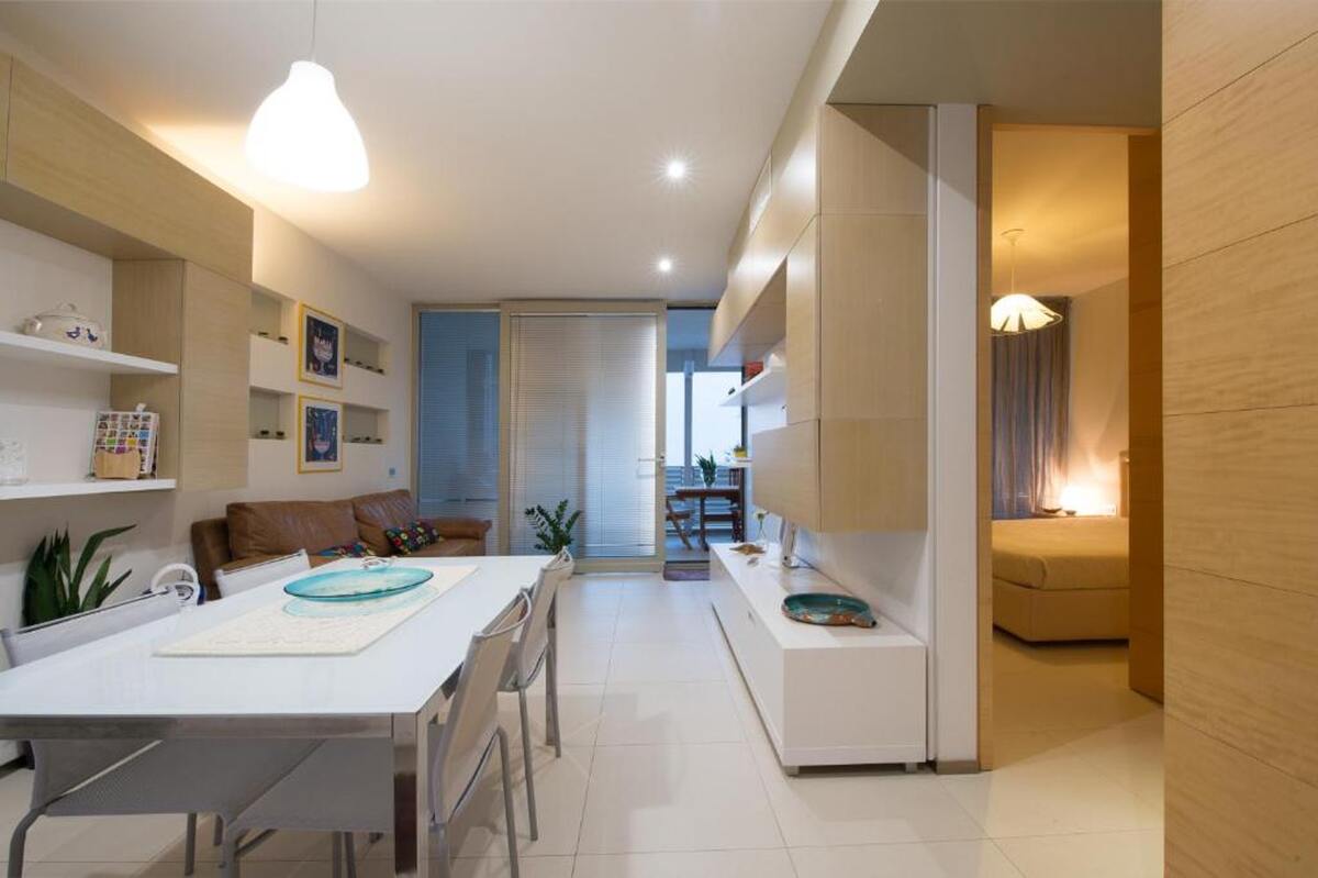 Appartement 50 m² avec vélos à disposition à Gallipoli - Photo 1