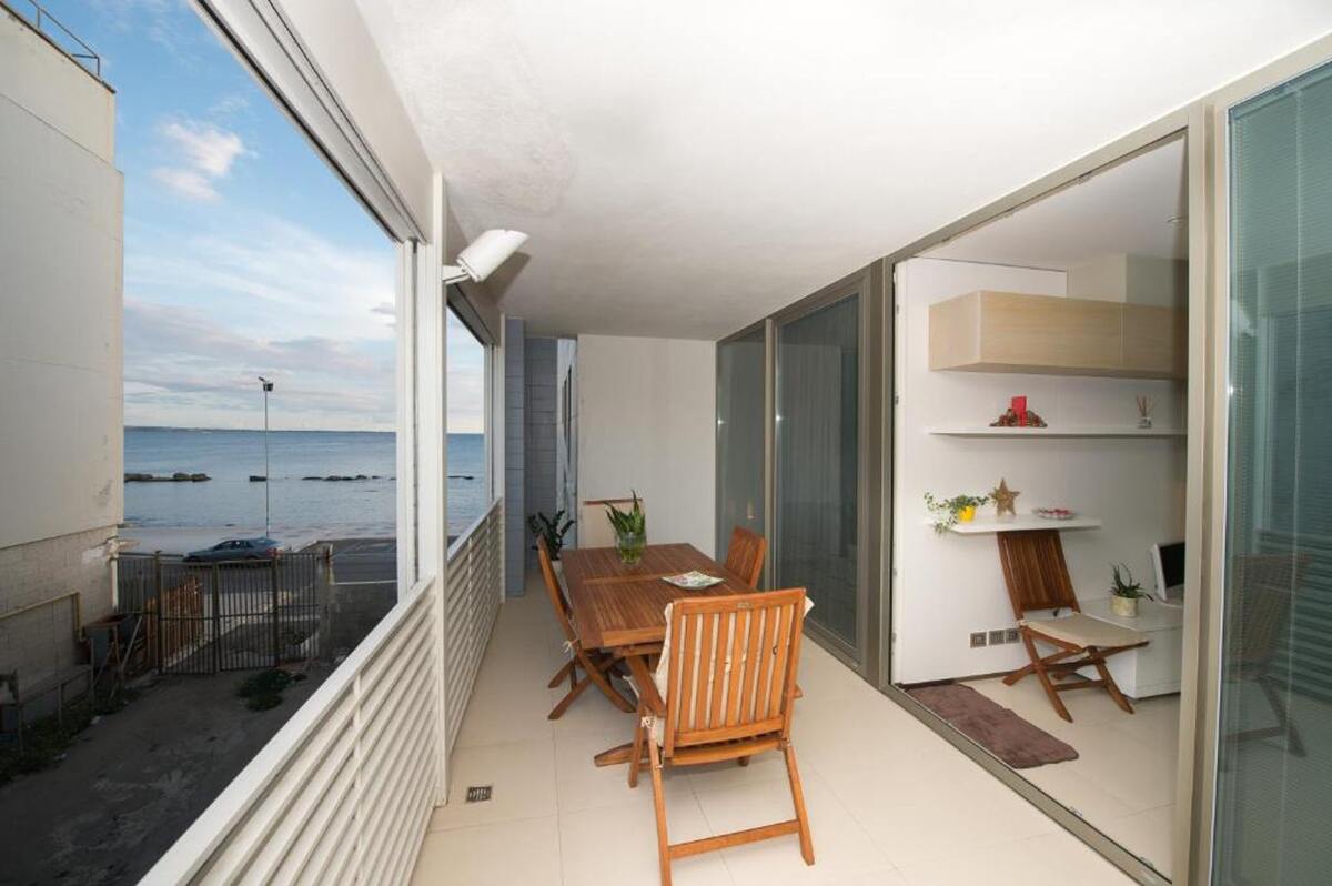 Appartement 50 m² avec vélos à disposition à Gallipoli - Photo 3