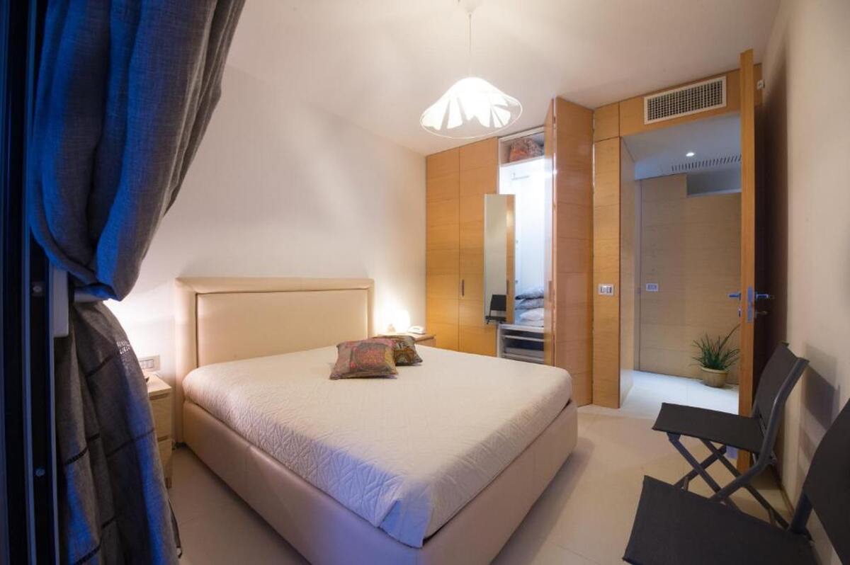 Appartement 50 m² avec vélos à disposition à Gallipoli - Photo 4