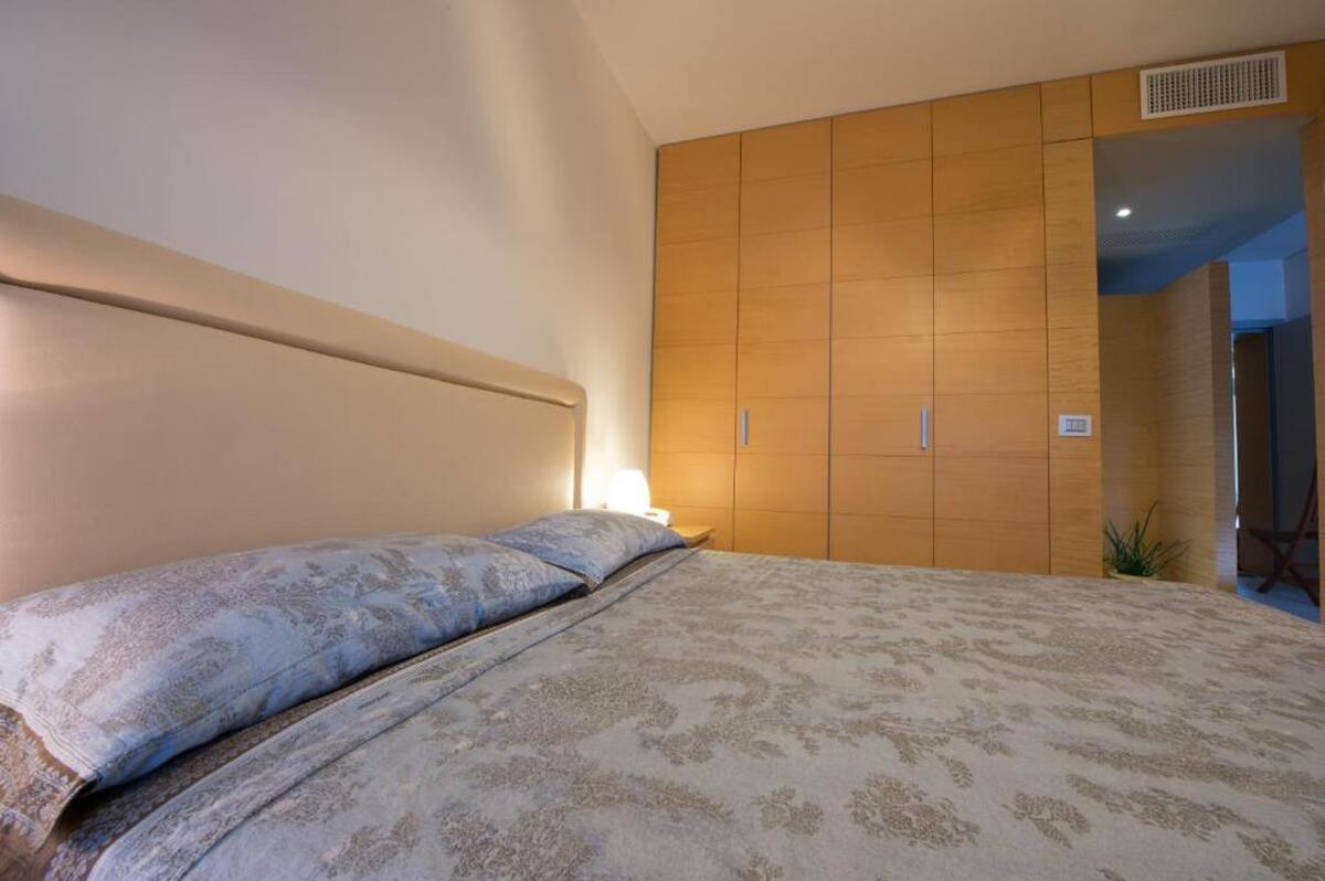 Appartement 50 m² avec vélos à disposition à Gallipoli - Photo 6