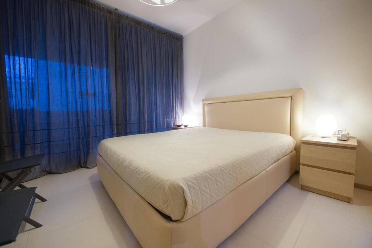 Appartement 50 m² avec vélos à disposition à Gallipoli - Photo 7