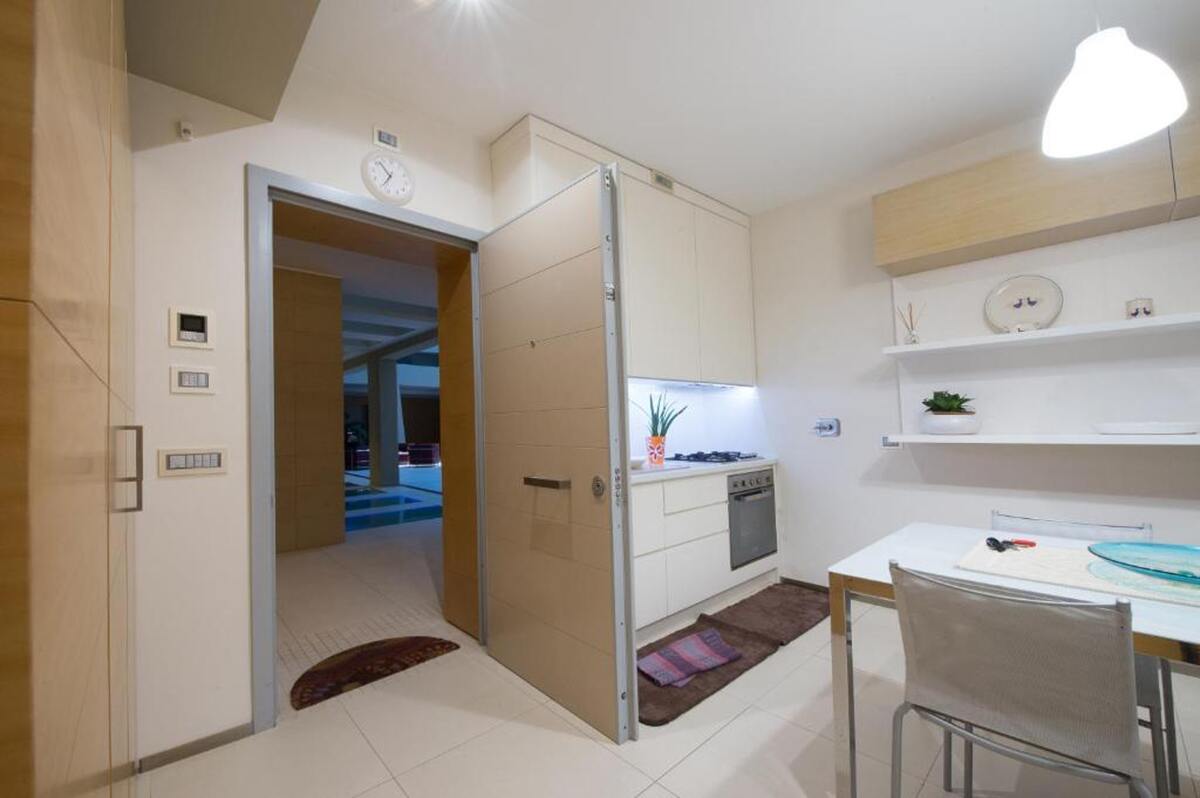 Appartement 50 m² avec vélos à disposition à Gallipoli - Photo 8