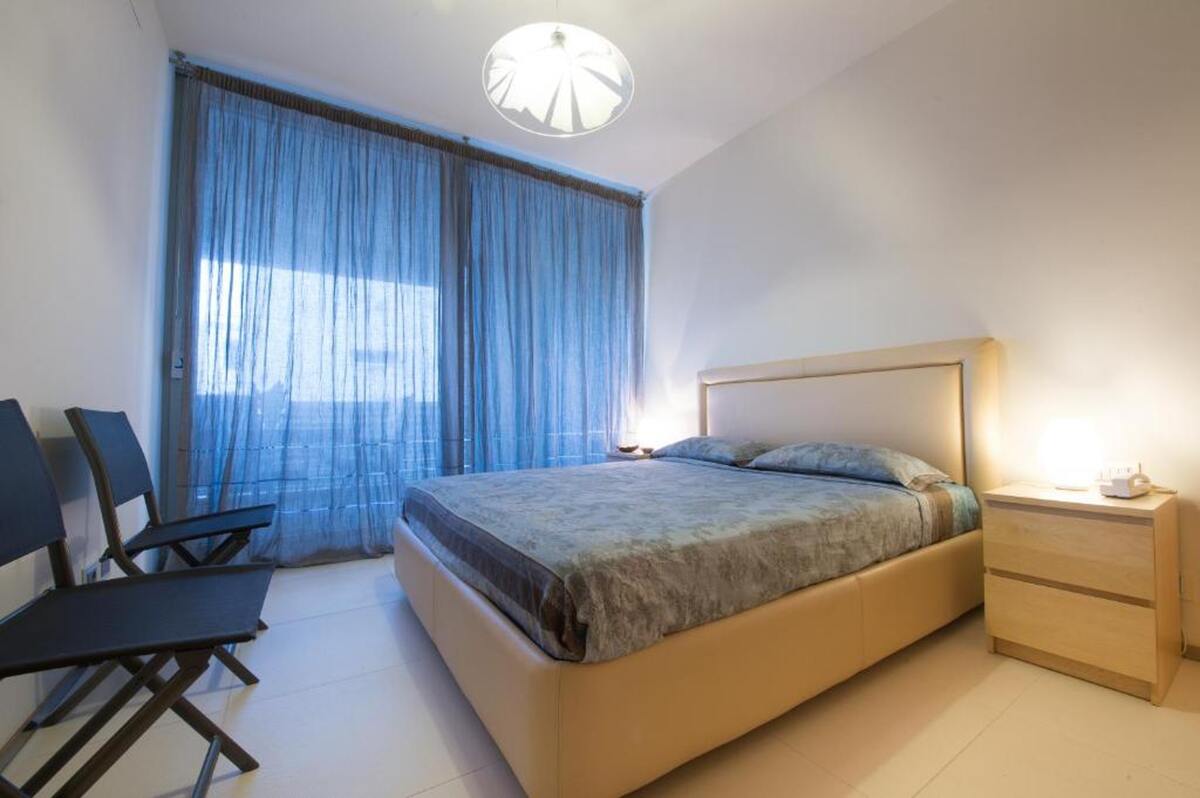 Appartement 50 m² avec vélos à disposition à Gallipoli - Photo 9