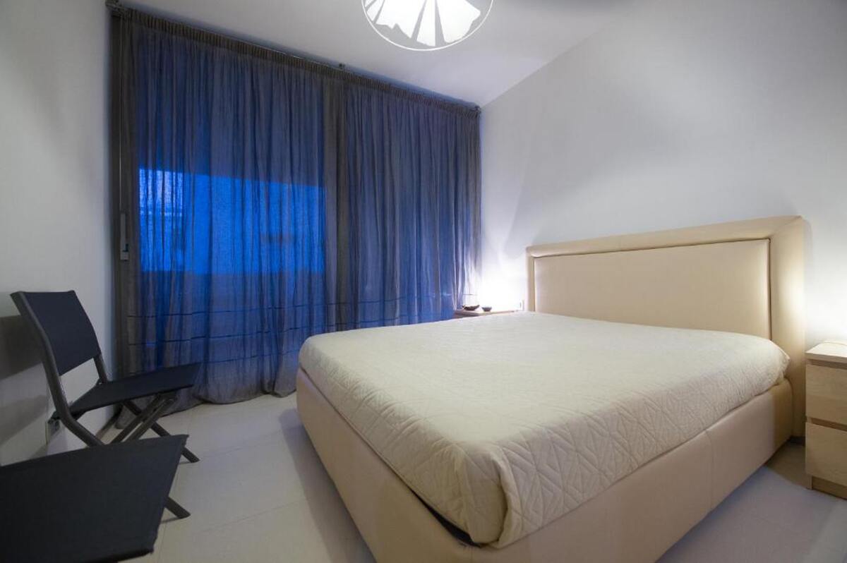 Appartement 50 m² avec vélos à disposition à Gallipoli - Photo 11