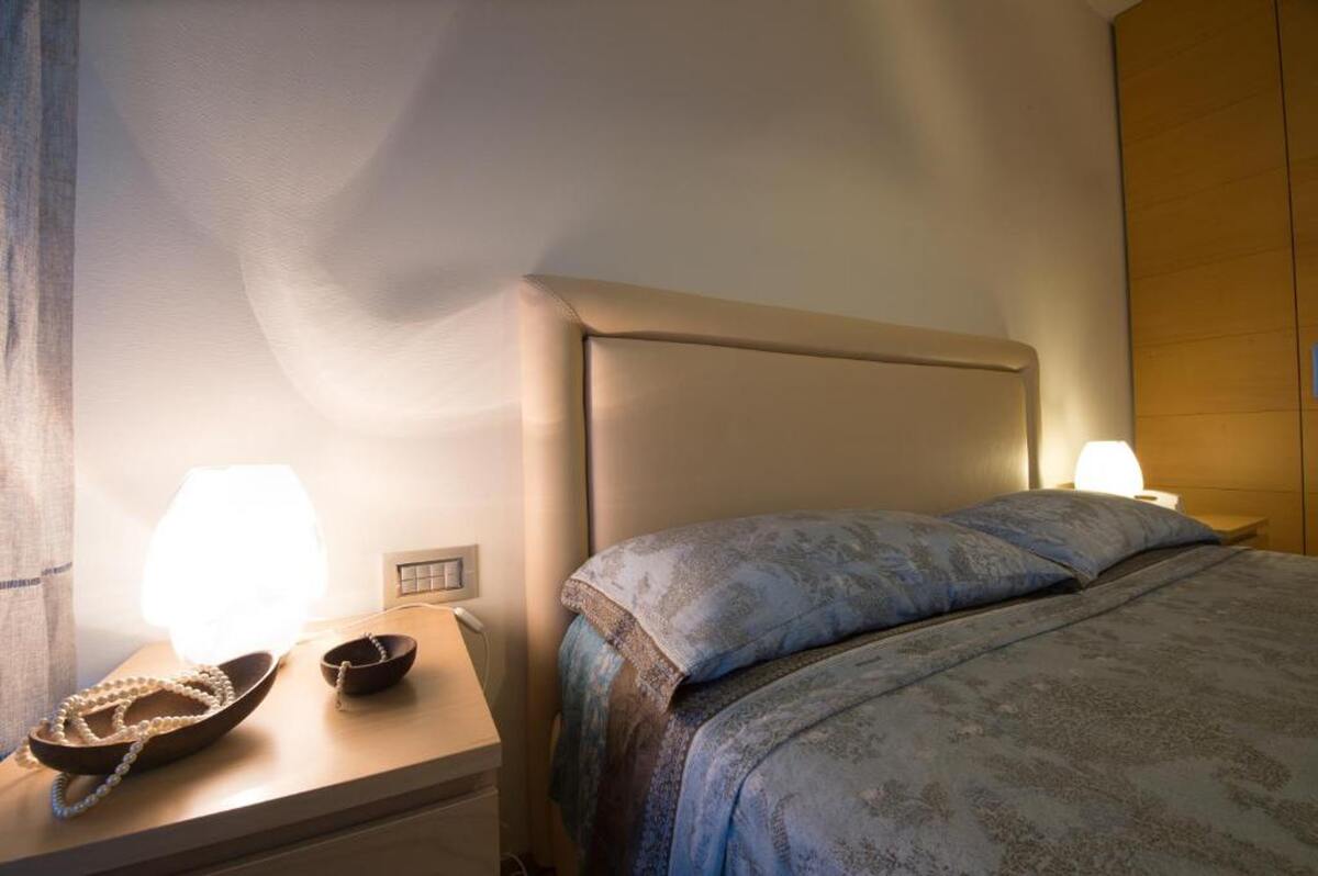 Appartement 50 m² avec vélos à disposition à Gallipoli - Photo 13