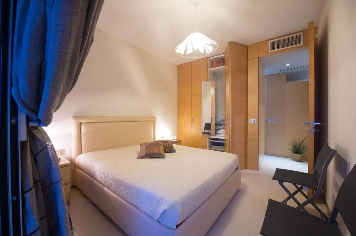 Appartement 50 m² avec vélos à disposition à Gallipoli - Photo 16