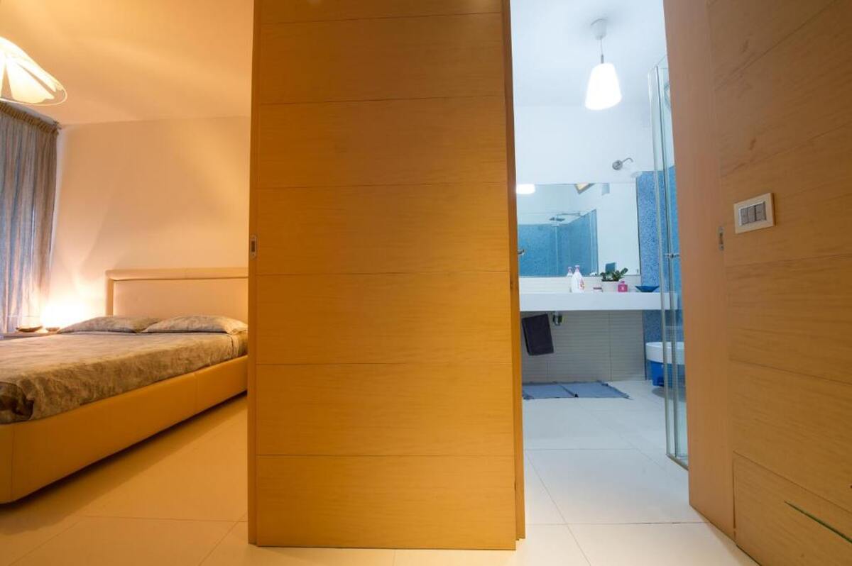 Appartement 50 m² avec vélos à disposition à Gallipoli - Photo 17