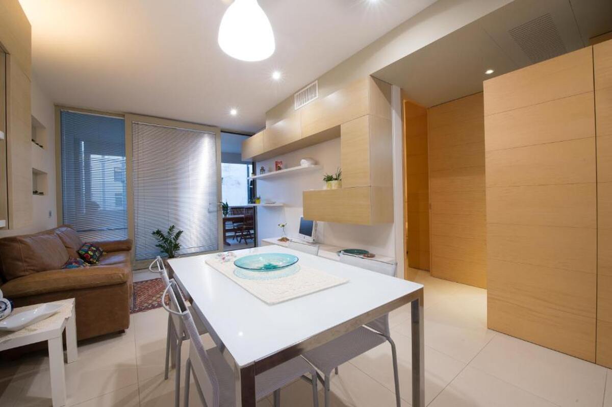 Appartement 50 m² avec vélos à disposition à Gallipoli - Photo 19
