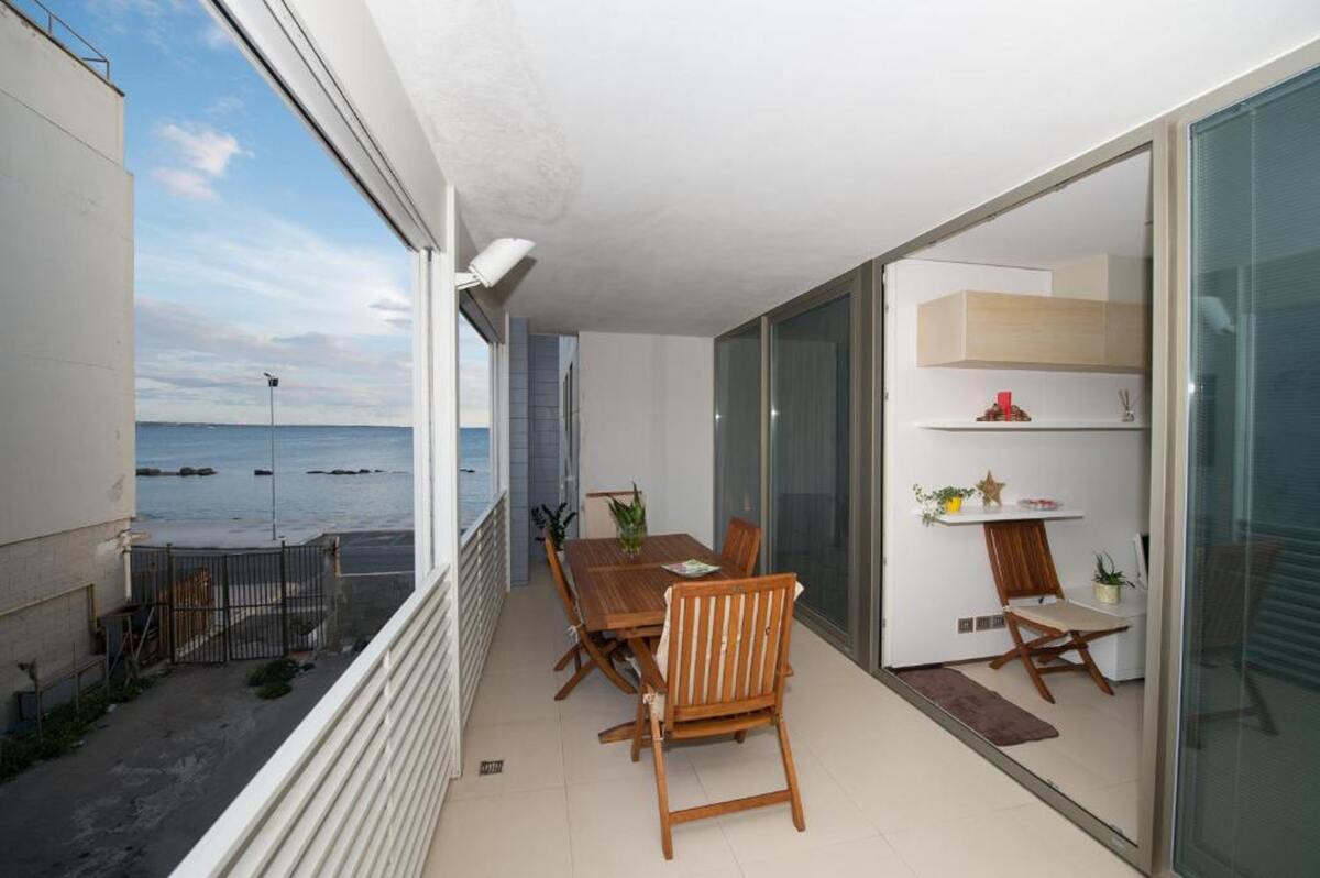 Appartement 50 m² avec vélos à disposition à Gallipoli - Photo 20