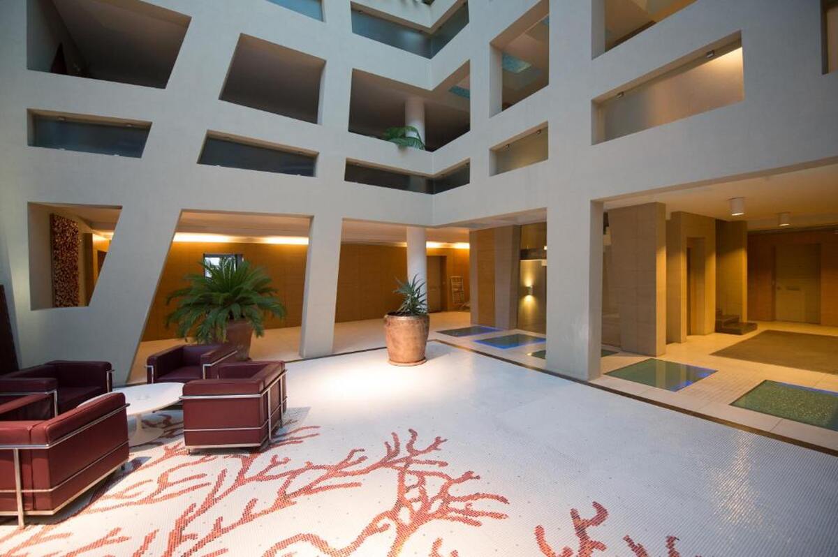 Appartement 50 m² avec vélos à disposition à Gallipoli - Photo 25