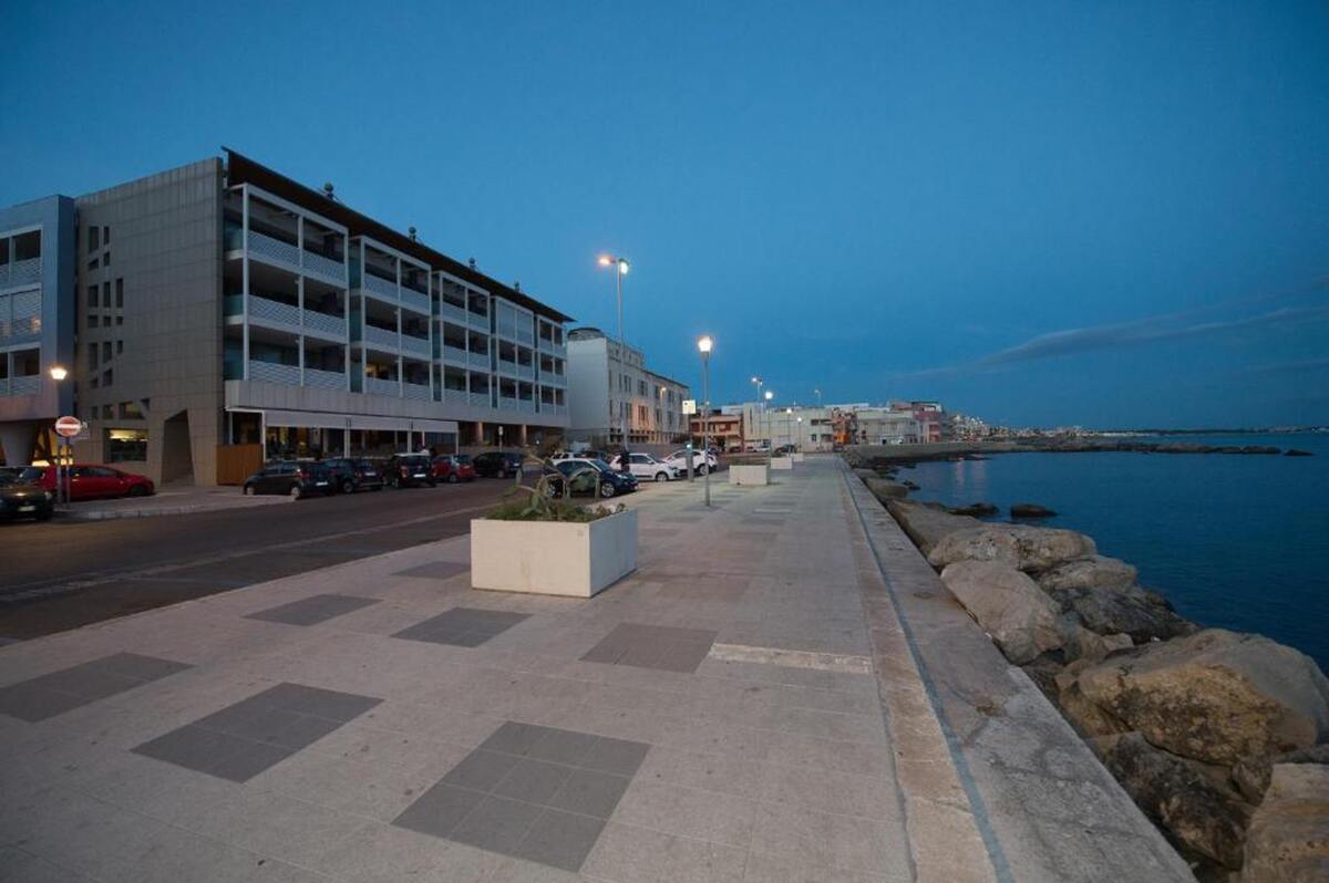 Appartement 50 m² avec vélos à disposition à Gallipoli - Photo 28