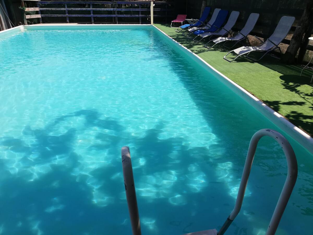 Studio 35 m² avec piscine commune à Aci Bonaccorsi - Photo 2