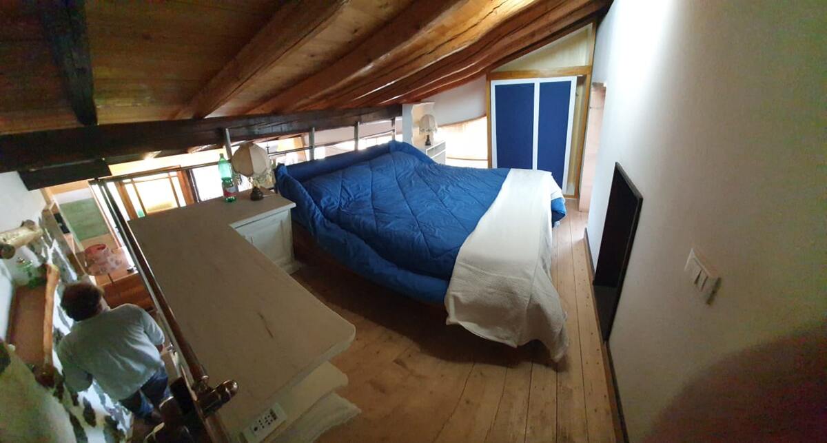 Studio 35 m² avec piscine commune à Aci Bonaccorsi - Photo 7