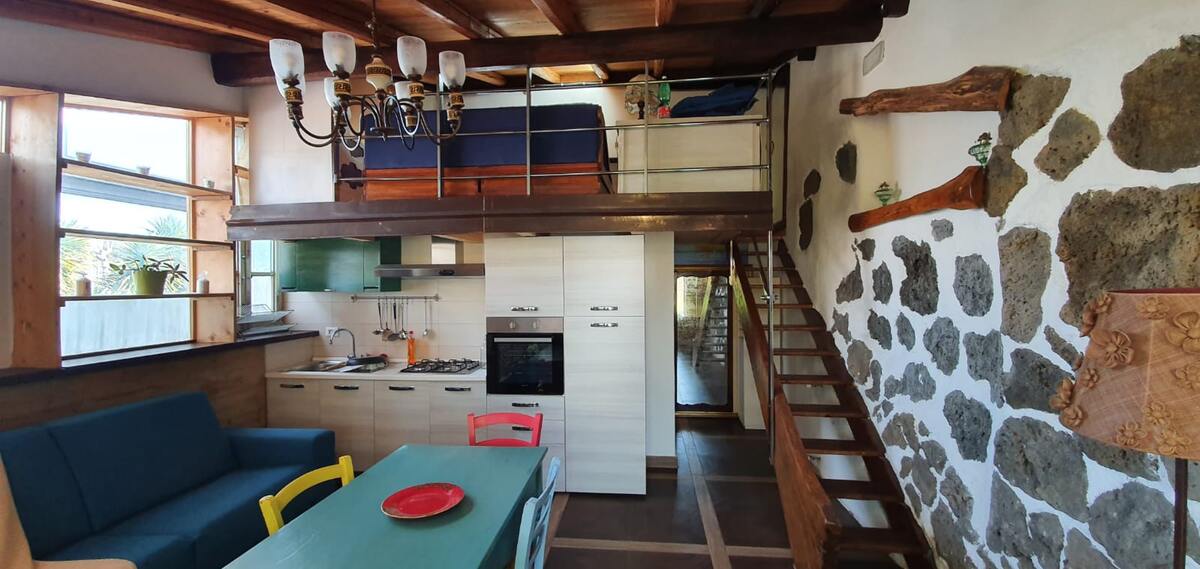Studio 35 m² avec piscine commune à Aci Bonaccorsi - Photo 8