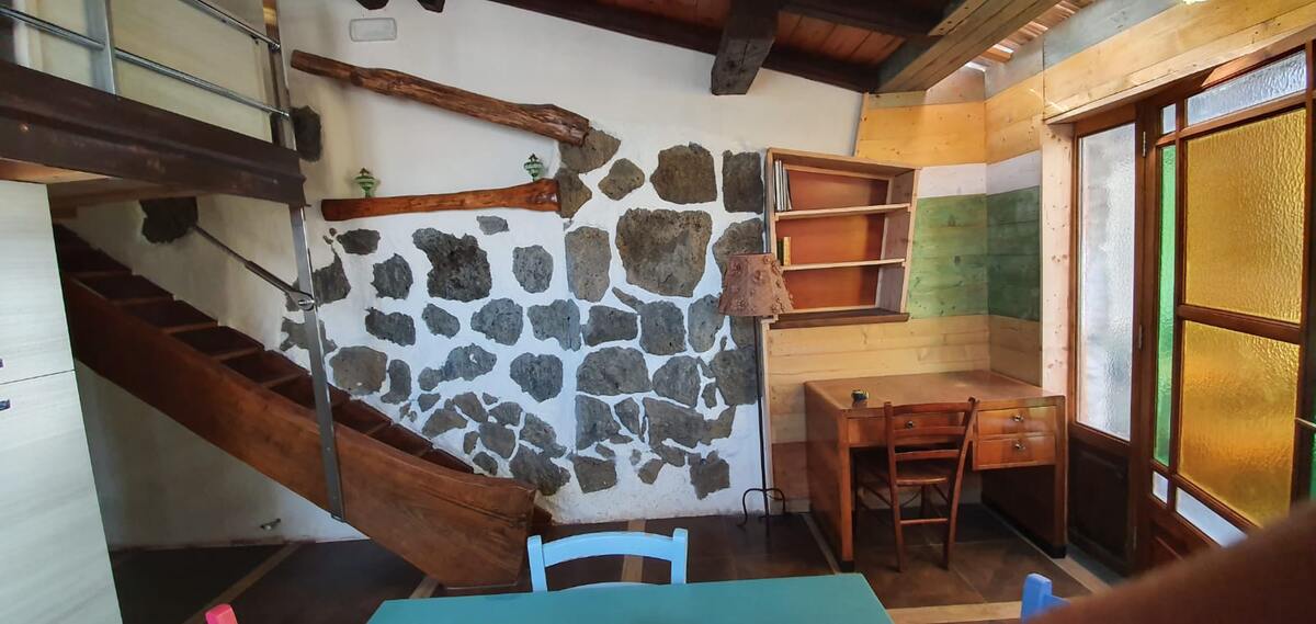 Studio 35 m² avec piscine commune à Aci Bonaccorsi - Photo 10