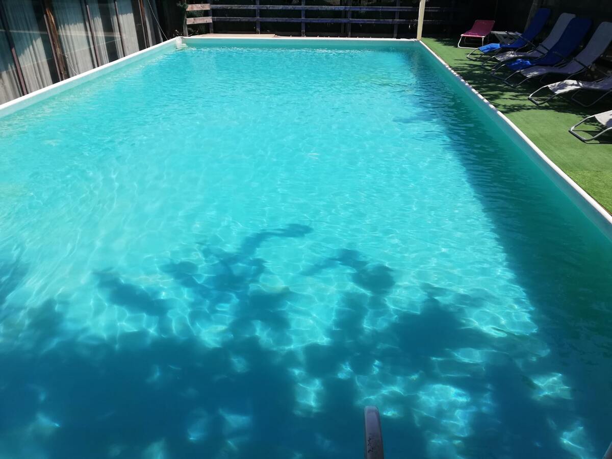 Studio 35 m² avec piscine commune à Aci Bonaccorsi - Photo 11