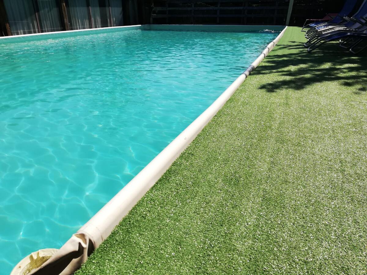 Studio 35 m² avec piscine commune à Aci Bonaccorsi - Photo 13