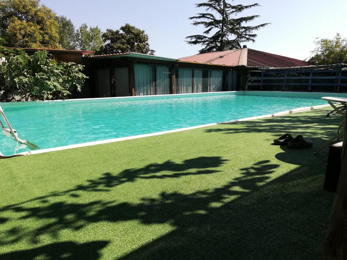 Studio 35 m² avec piscine commune à Aci Bonaccorsi - Photo 15