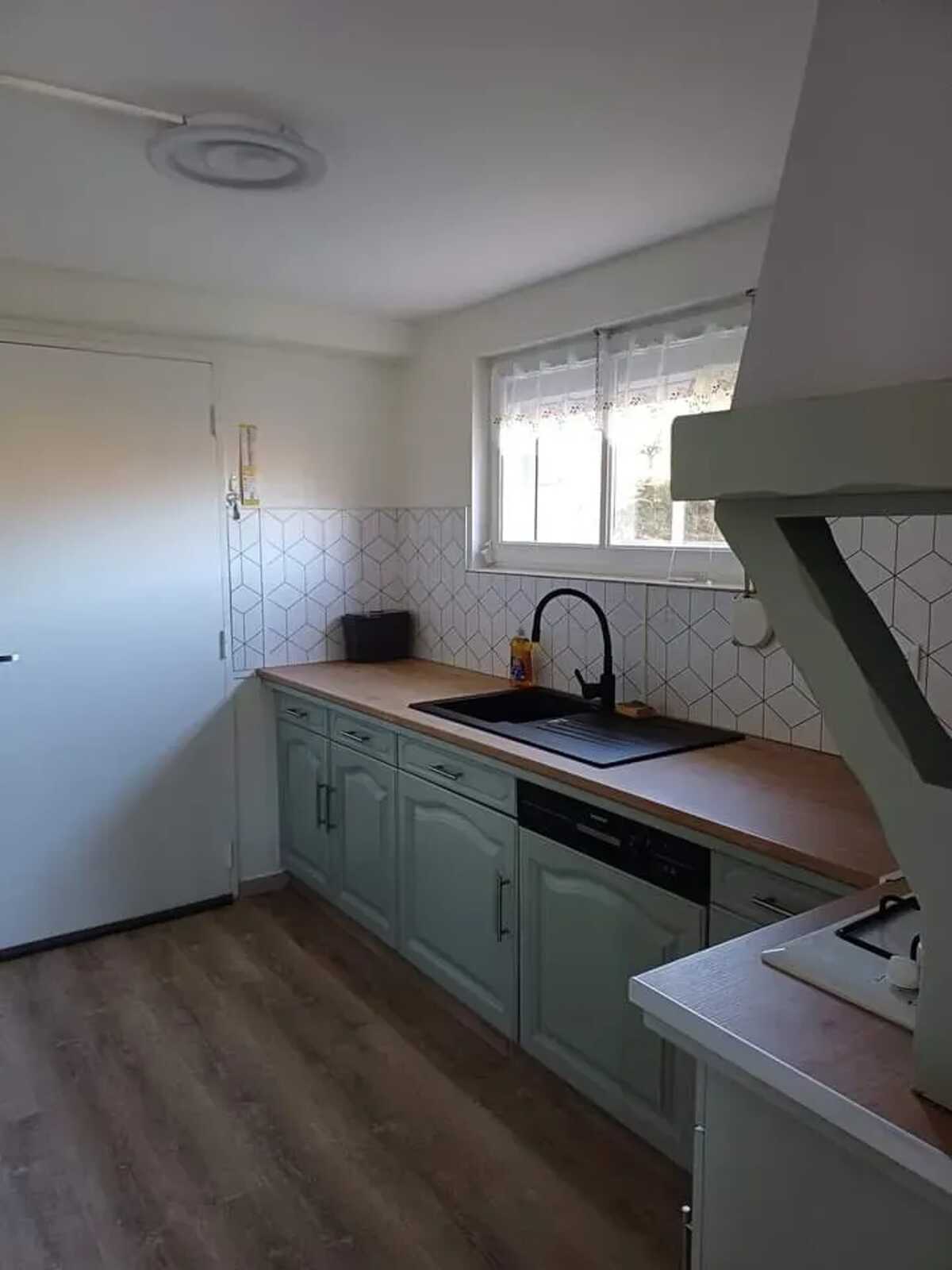 Studio 5 pers. à Cornimont avec terrasse et barbecue - Photo 7
