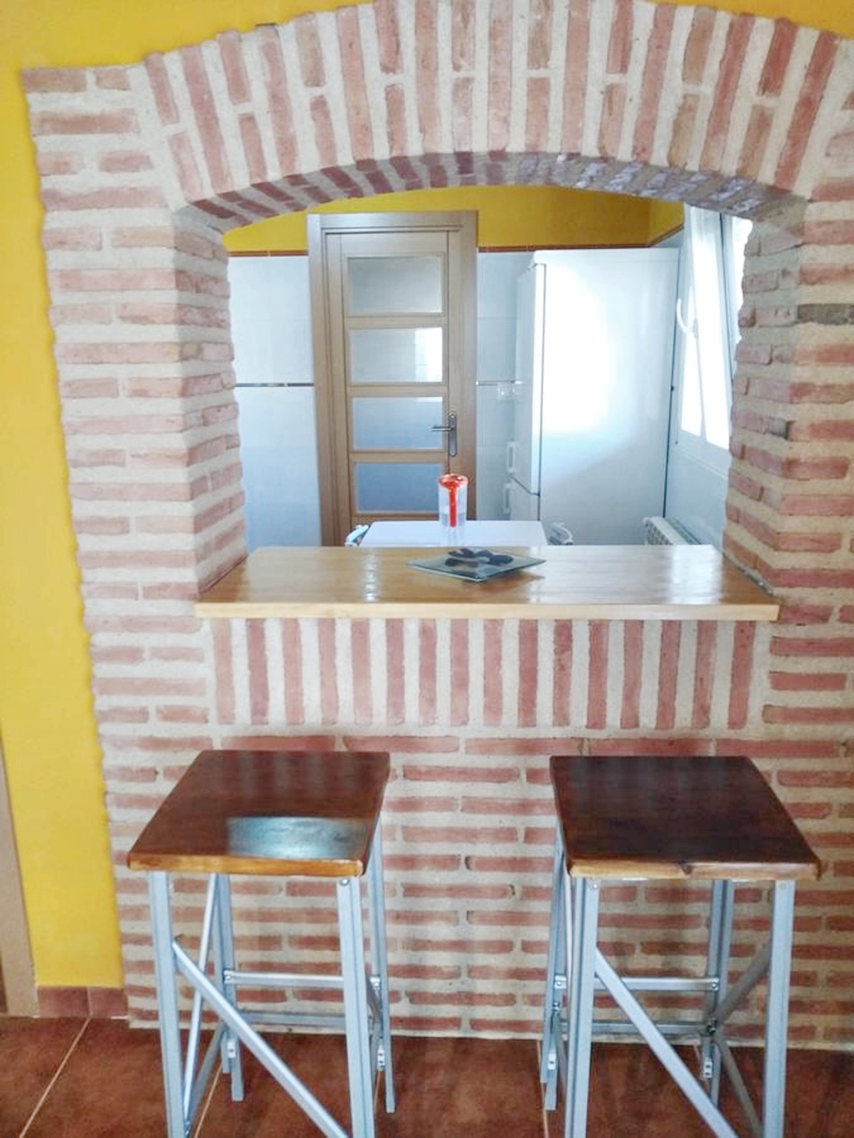Maison 100 m² à Geria : 3 chambres, terrasse et barbecue - Photo 16