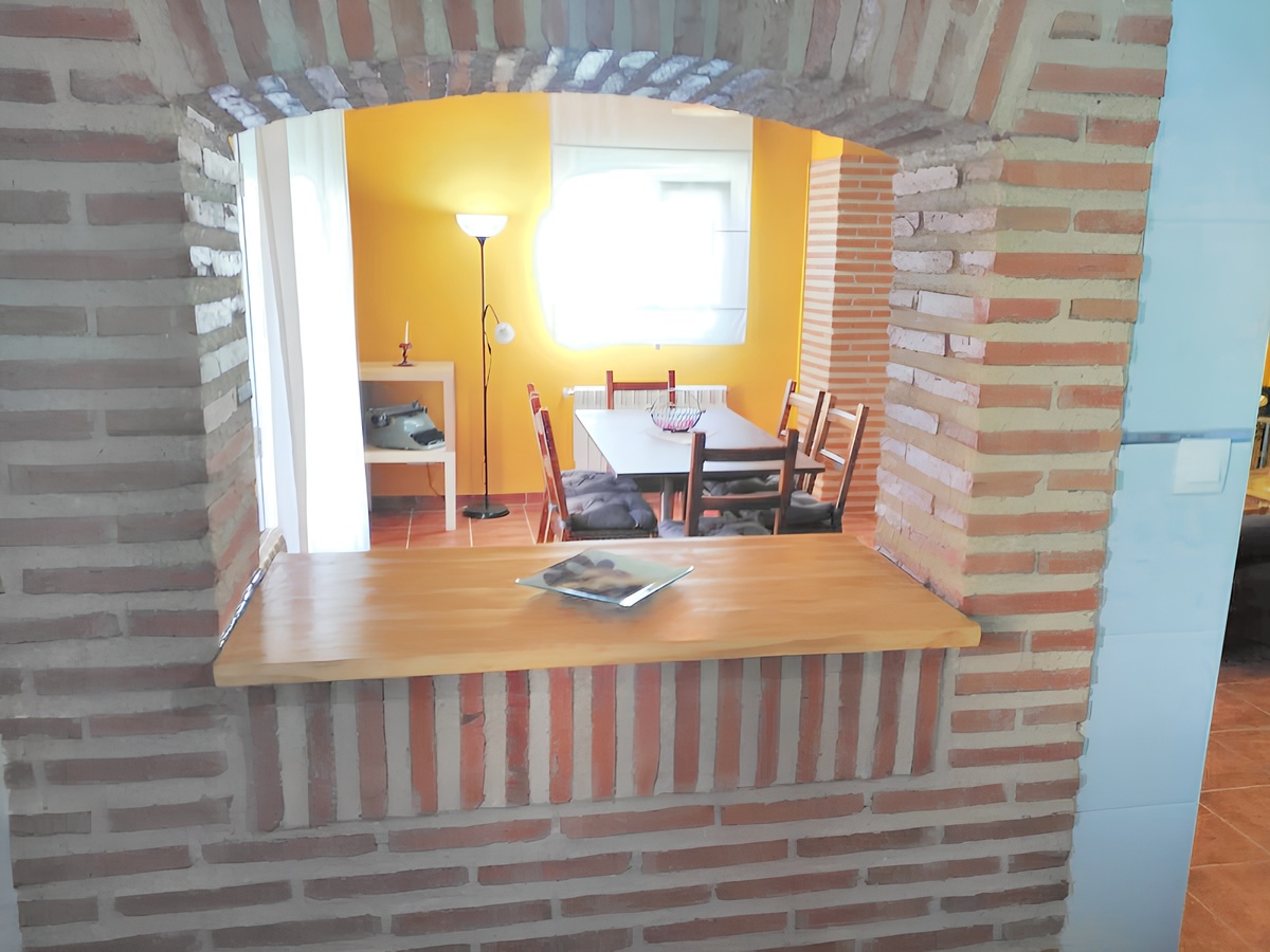 Maison 100 m² à Geria : 3 chambres, terrasse et barbecue - Photo 17