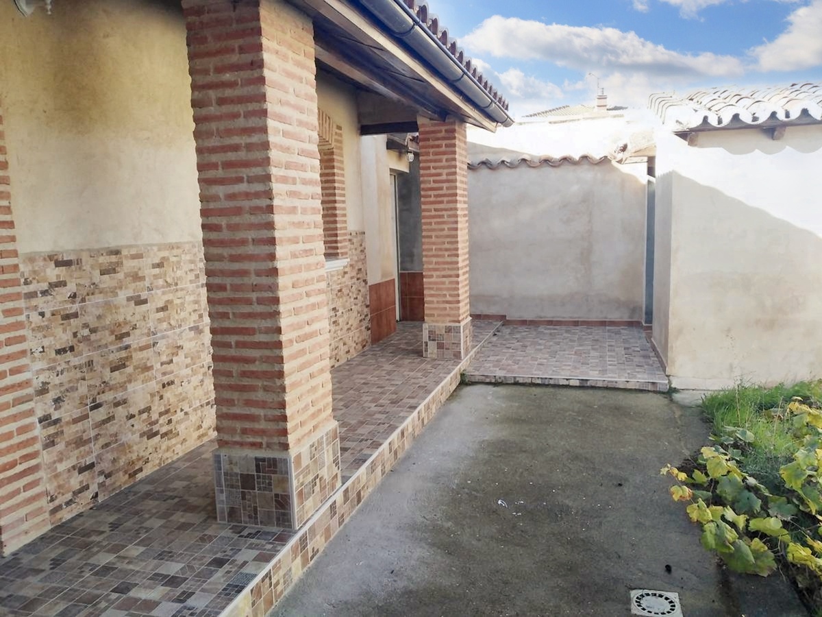 Maison 100 m² à Geria : 3 chambres, terrasse et barbecue - Photo 19